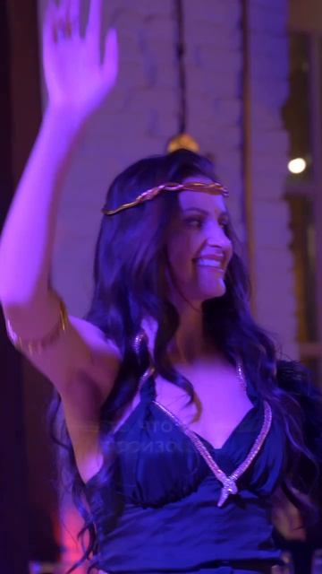 Ты та, кем выбираешь быть