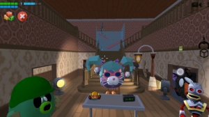 Эти типы игроков очень бесят в chicken gun