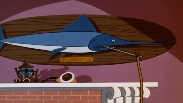 Tom and Jerry 2018  Invisible Mouse  Cartoon For Kids