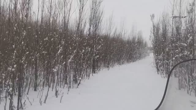 ЗИМНЯЯ ЛОВЛЯ РЫБЫ СЕТЯМИ