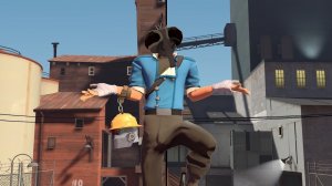 TF 2 | Чем заняться на 2Fort'е?