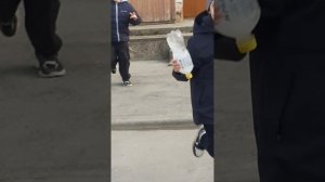 Саня хосанит!!!