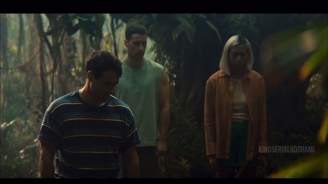 🎬Девять тел в мексиканском морге, Nine Bodies in a Mexican Morgue 2025 смотреть онлайн