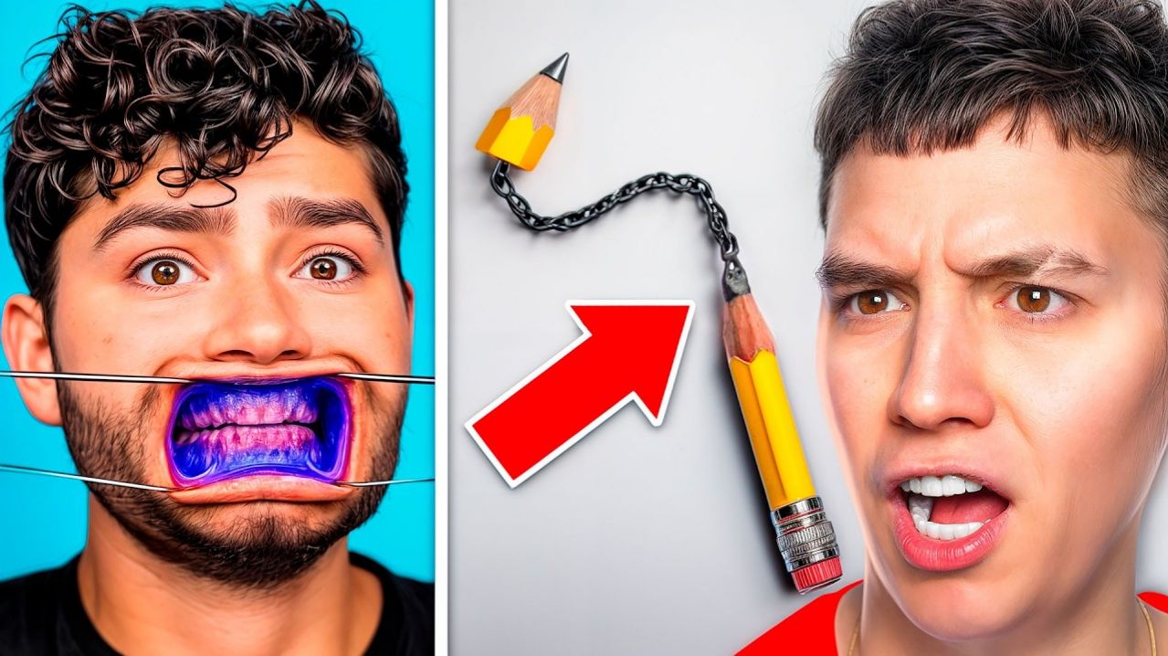 ГЛЕНТ СМОТРИТ ЮТУБ SHORTS!