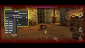 Angry King: Scary Planks - MOD MENU APK || Play As King and Guard || Speed/Jump Hack