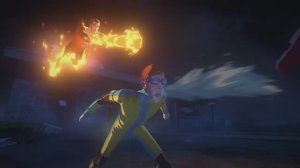 Dispatch — Трейлер для Xbox