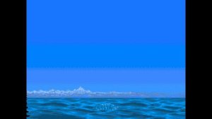 Sonic Blast Man (1990) [Arcade] Japan