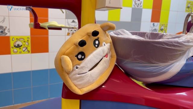 Детская стоматологическая клиника группы клиник 