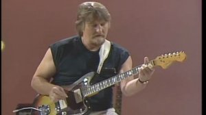 The Ventures - Апачи. Армуз.