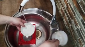 Детская стиральная машина ч5 РЕМОНТ