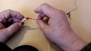 ОСТНАСТКА  НА ОКУНЯ И БЕШИКА