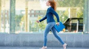 Time To Go To Work(Музыка Сергея Колосова)