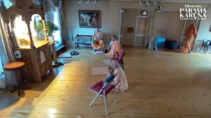 Парама Каруна