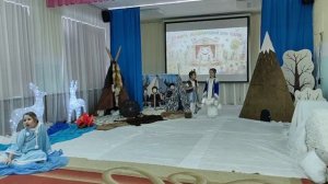 Группа № 5 "Заюшки"