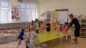 Развитие речи. Средняя группа. Сабаева Н.В.