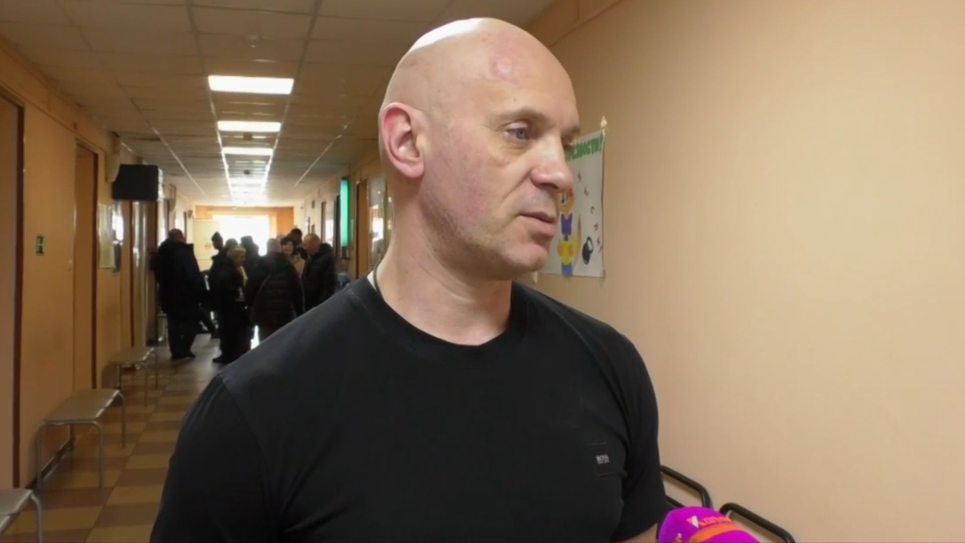 Спорт – источник дофамина