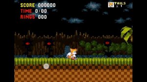 Sonic.Rom Android port