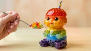 МИЛАШКИ🧋✨ Яркие Мультики для детей. Детские мультики для малышей смотреть