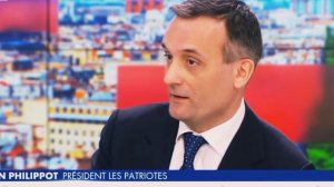 Mouvement Souverainiste 🇫🇷 Peuple Français 🇫🇷 DANGER DE ☠️❗❗❗