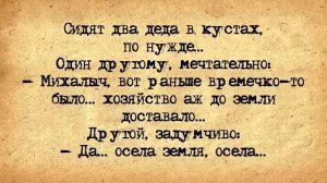 ⚜️_Страстная_женщина_с_Вибратором!_Подборка_смешных_жизненных_Анекдотов!