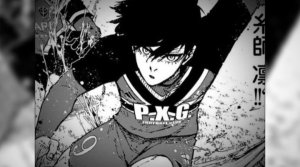 Рин | Блю лок ⚽ | Эдит 🏅