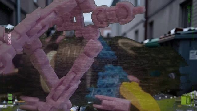 манекены отрывок