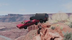 Реалистичный Симулятор Аварий