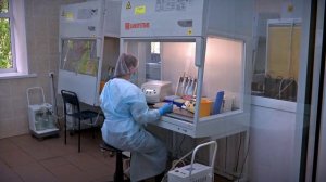 Первые клещи атаковали тверичан