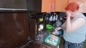 Рыбный 🐟день продолжается🐠