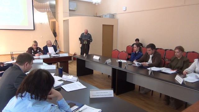 Заседание СД Котловка № 4 от 26.03.2026 часть 2