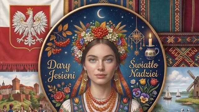 Polish Folk Drum & Bass — Dark Slavic Spirit | TAMIR Folktronica Mix