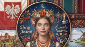 Polish Folk Drum & Bass — Dark Slavic Spirit | TAMIR Folktronica Mix