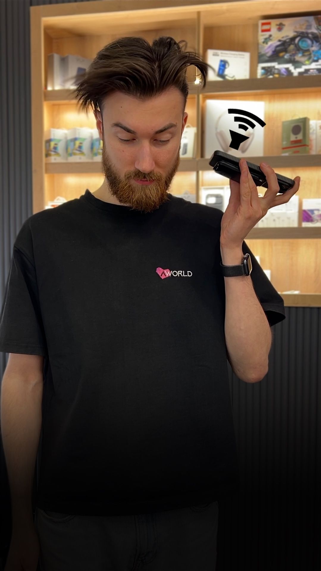 Боль всех менеджеров 🤣