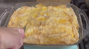 ЛЕНИВАЯ АЧМА #выпечка #вкусно #быстро