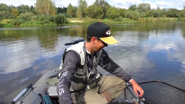 ОТ ТАКОЙ ПРИМАНКИ РЫБА СОШЛА С УМА!!!