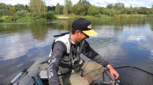 ОТ ТАКОЙ ПРИМАНКИ РЫБА СОШЛА С УМА!!!