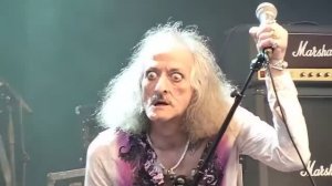 Pentagram®Relentless(18+)