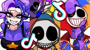 Poppy Playtime 5 Сборник TikTok 44