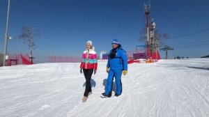 Заслуженный тренер Российской Федерации Александр Назаров. «Острова притяжения»