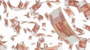 Деньги - это ветер! Ст. Л. Лабинцевой, исп, муз, А. Бойкова