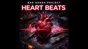 Bad Songs Project - Heart Beats (Trance)