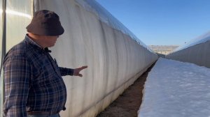 Реалити-шоу «Будни начинающего питомниковода» – Дела в питомнике в марте. Часть 33.