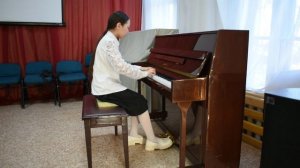 Романова Кыыдаана 3 класс