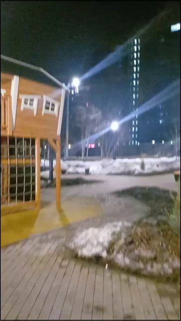 Избушки и фонари #Самара #часовая #весна #прогулкипогороду