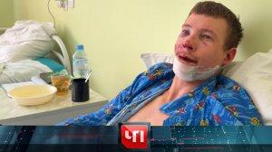 «ЧП»: 27 марта 2026 года | «Чрезвычайное происшествие» на НТВ