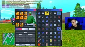 АДМИН КОПИЛ ЭТО ДВА ГОДА и ВОТ ЗАЧЕМ... (РОДИНА РП) GTA CRMP