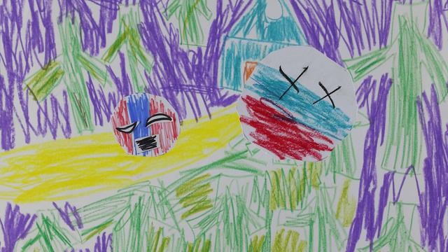 серия 2 костюм убитой России