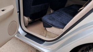 Toyota Premio 2003г.