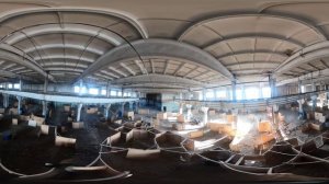 Раунд 2. Клуб Страйк56. Оренбург. Страйкбольная игра 24.03.26. Видео с GoPro Max 360.