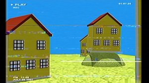 backrooms level 94 — found footage